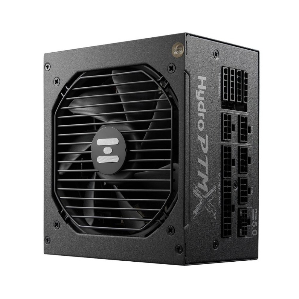 FSP 全漢 HYDRO PTM X PRO－1000W／1200W 白金牌 ATX 3.0 電源供應器 十年保 光華-細節圖3