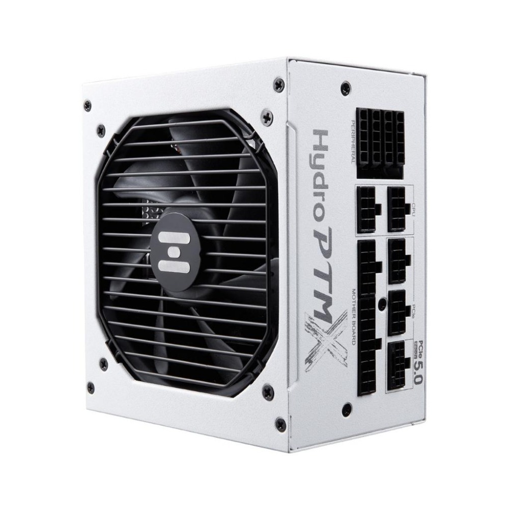 FSP 全漢 HYDRO PTM X PRO－1000W／1200W 白金牌 ATX 3.0 電源供應器 十年保 光華-細節圖4