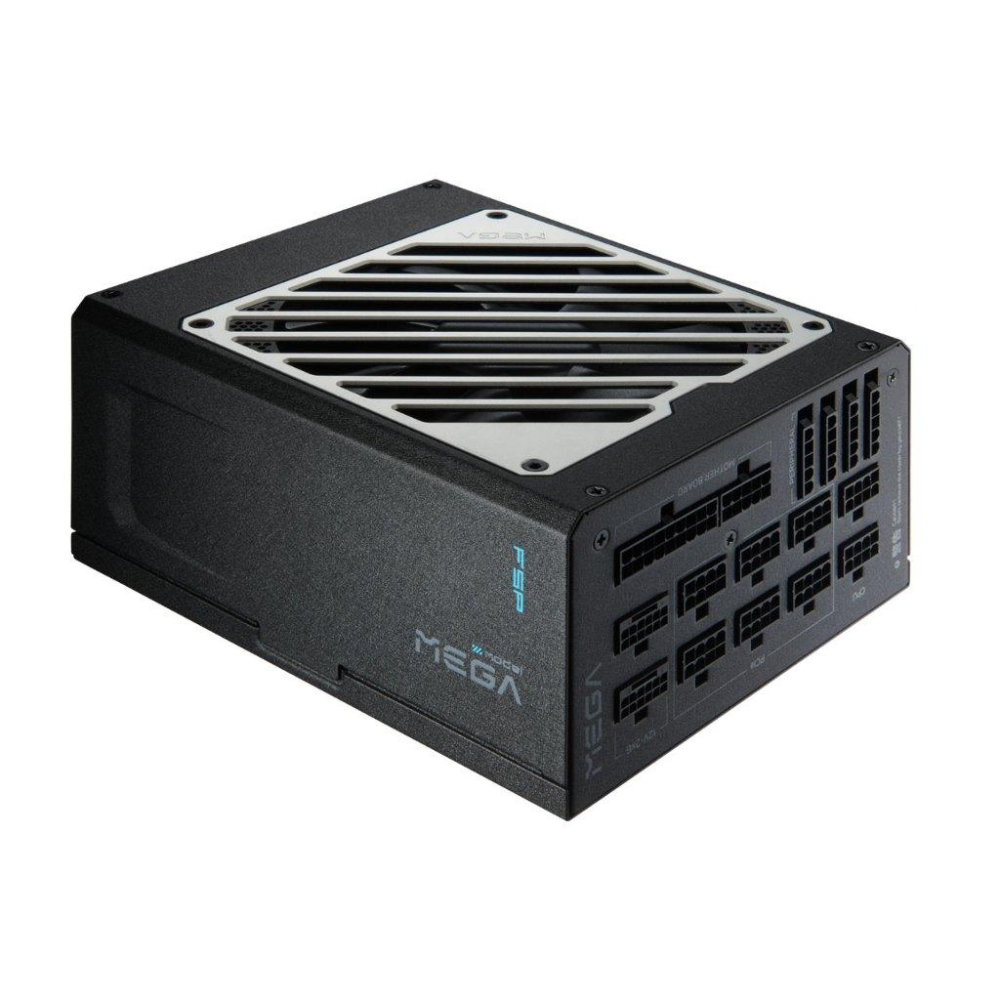 FSP 全漢 MEGA TI MIT－1350W／1650W 鈦金牌 ATX 3.1 電源供應器 十年保 光華 公司貨-細節圖2