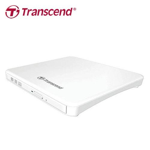Transcend 創見 TS8XDVDS 極致輕薄 光碟機 外接式燒錄機 黑 白 燒錄機 台灣製造版本 保固2年-細節圖6