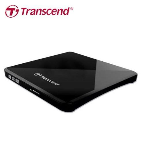 Transcend 創見 TS8XDVDS 極致輕薄 光碟機 外接式燒錄機 黑 白 燒錄機 台灣製造版本 保固2年-細節圖7