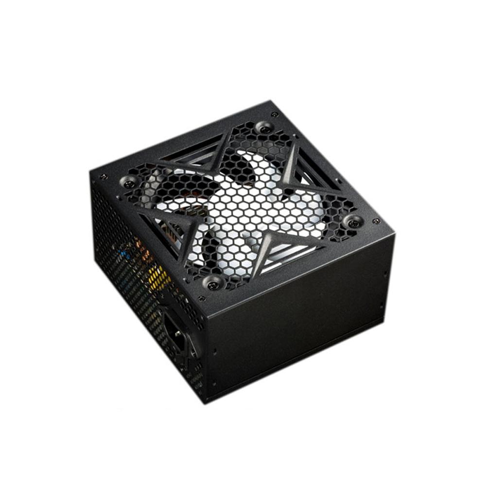 【免運熱銷】Mavoly 松聖 Duke Armor BR550 550W 80Plus 銅牌 80+ 電源供應器-細節圖2