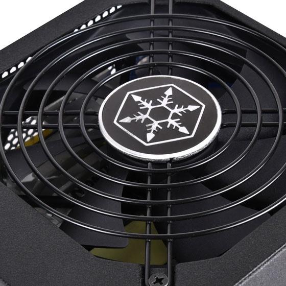 SilverStone 銀欣 ST1200-PTS 1200W 電源供應器 公司貨 光華商場【免運熱銷】-細節圖2