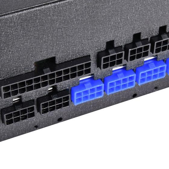 SilverStone 銀欣 ST1200-PTS 1200W 電源供應器 公司貨 光華商場【免運熱銷】-細節圖3