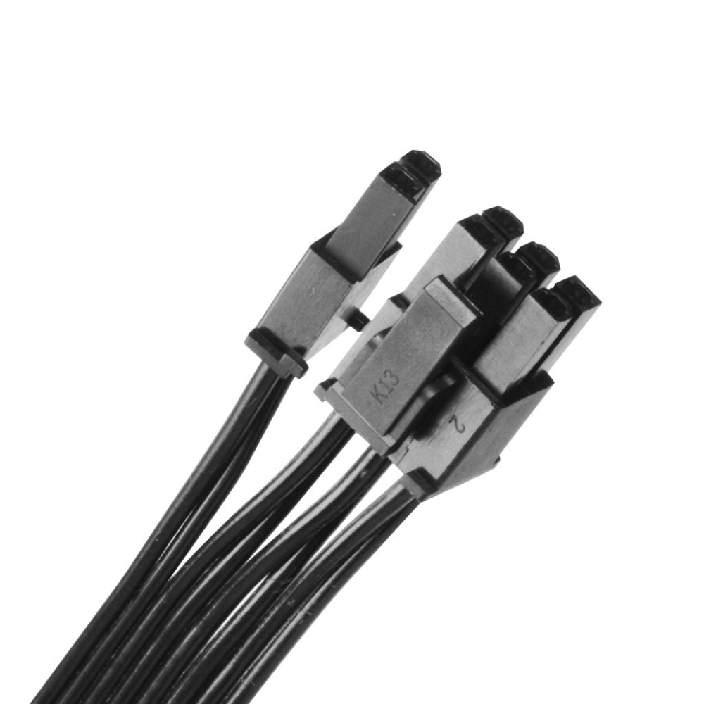 SilverStone 銀欣 ST1200-PTS 1200W 電源供應器 公司貨 光華商場【免運熱銷】-細節圖6