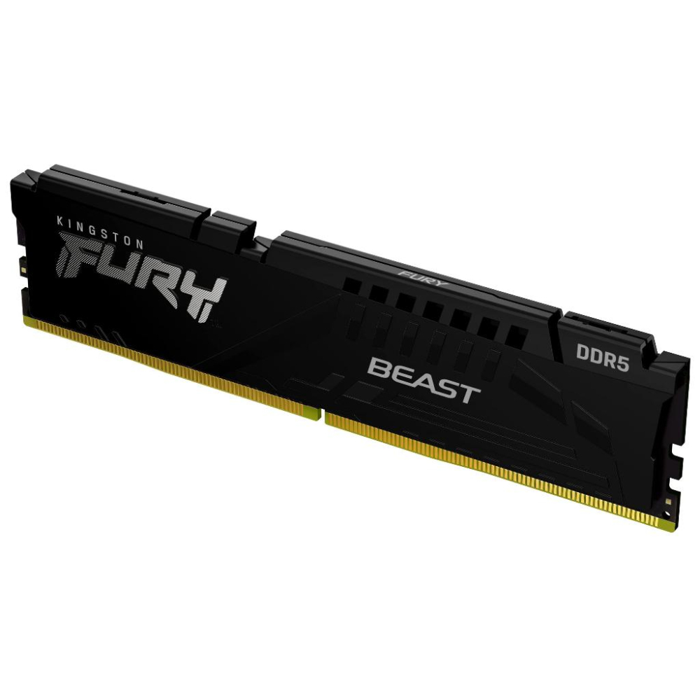 Kingston 金士頓 Beast 獸獵者 DDR5-5600 16G 32G KF556C36BBE-16 -32-細節圖2