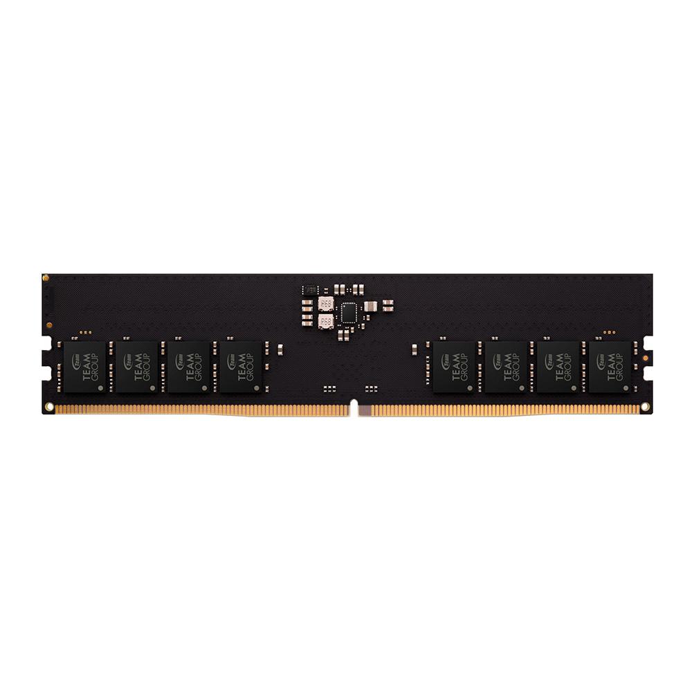 TEAM 十銓 ELITE DDR5 5600／C46／16G／32G 桌上型記憶體 光華-細節圖2