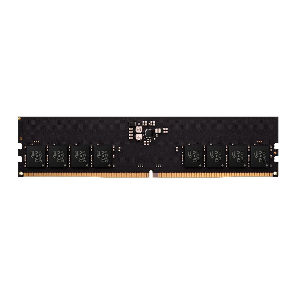 TEAM 十銓 ELITE DDR5 5600／C46／16G／32G 桌上型記憶體 光華-細節圖2