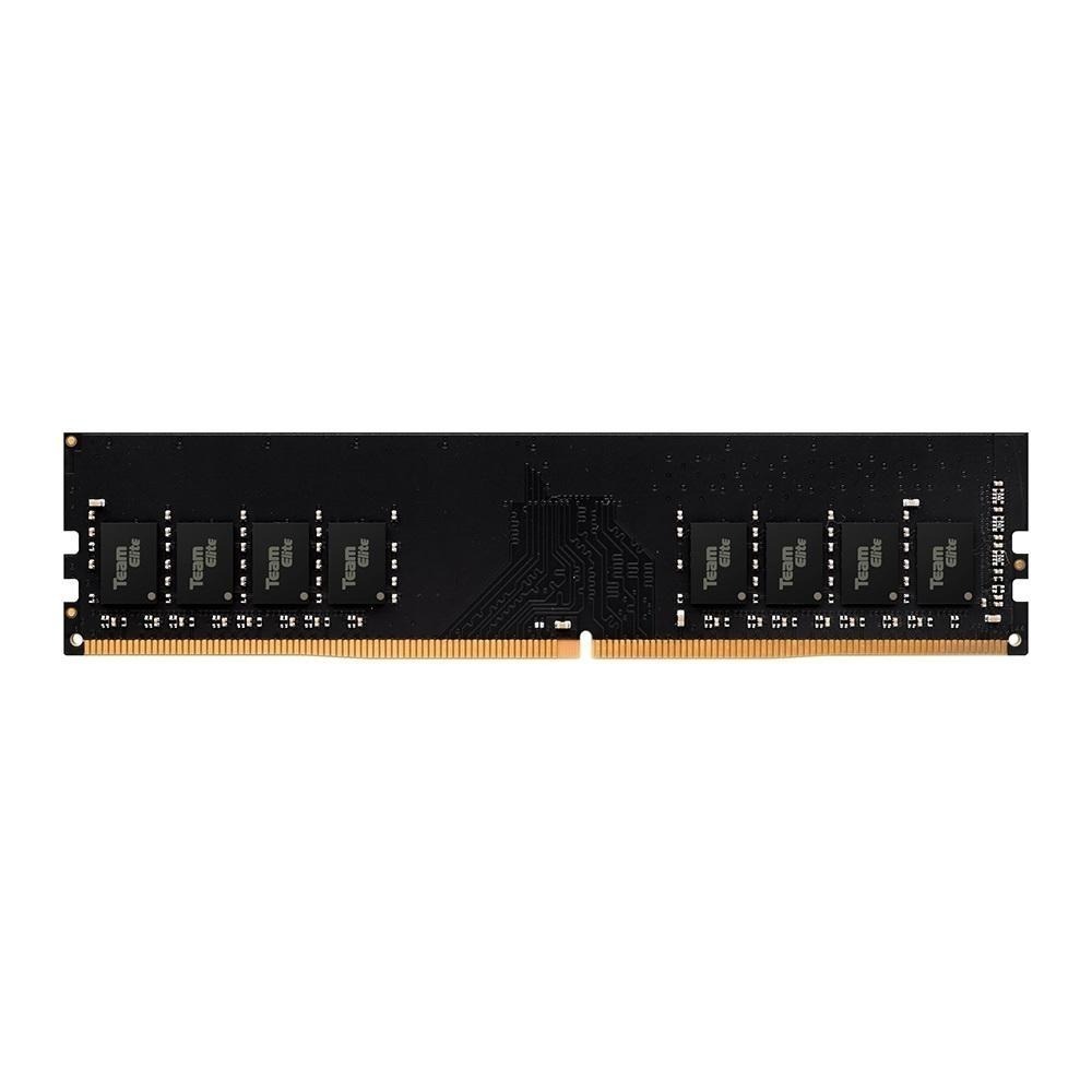 TEAM 十銓 ELITE DDR4 3200 8GB/16GB 桌上型記憶體 CL22 記憶體 8G/16G 光華-細節圖2