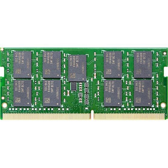 Synology 群暉科技 D4ES01-4G D4ES01-8G D4ES02-4G D4ES02-8G 16G記憶體-細節圖3