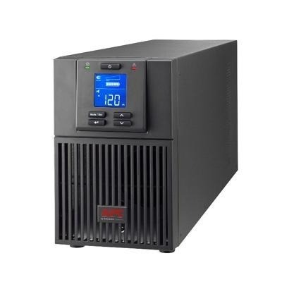 【免運直送】艾比希 APC Easy UPS On-Line SRV 1000VA 不斷電系統 SRV1KA-TW-細節圖2