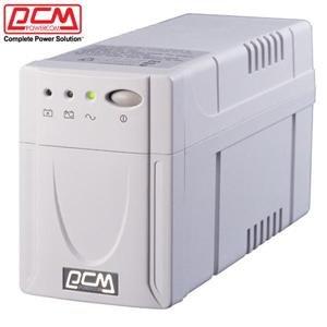 【免運直送】科風UPS COM-1000S 離線式不斷電系統 防雷擊突波保護 小巨人系列 公司貨 220V-細節圖5