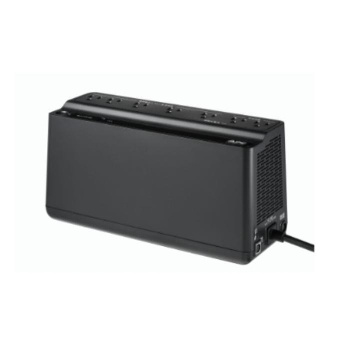 【免運直出】APC 家庭網路用 UPS BN650M1-TW 離線式 650VA/360W 公司貨 光華商場-細節圖6