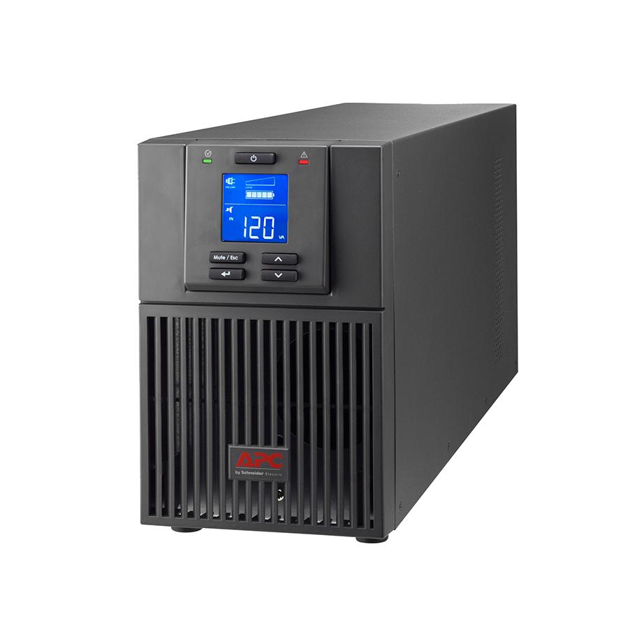 APC Easy UPS SRV 1000VA SRV1KI-TW 在線式 不斷線系統 230V 穩定器 光華商場-細節圖2