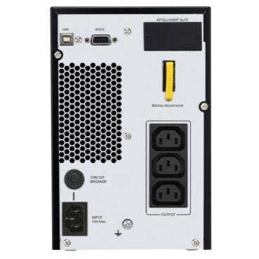 APC Easy UPS SRV 1000VA SRV1KI-TW 在線式 不斷線系統 230V 穩定器 光華商場-細節圖3