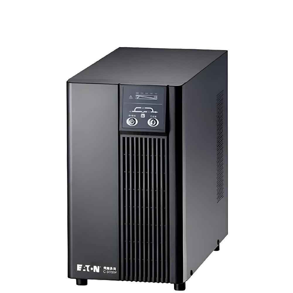 【免運直送】Eaton 飛瑞 C3000F MIT 在線式 不斷電系統 UPS 停電 不斷電 光華商場-細節圖2