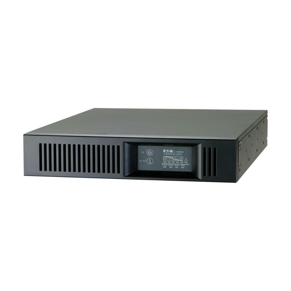 Eaton 伊頓 飛瑞 C-3000RN 機架型在線式UPS 3000VA/110V  不斷電系統 UPS 光華商場-細節圖2