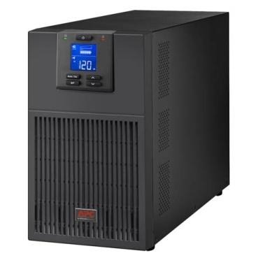 APC UPS SRV 3000VA 在線式 110V 220V SRV3KA-TW SRV3KI-TW 不斷電系統-細節圖2