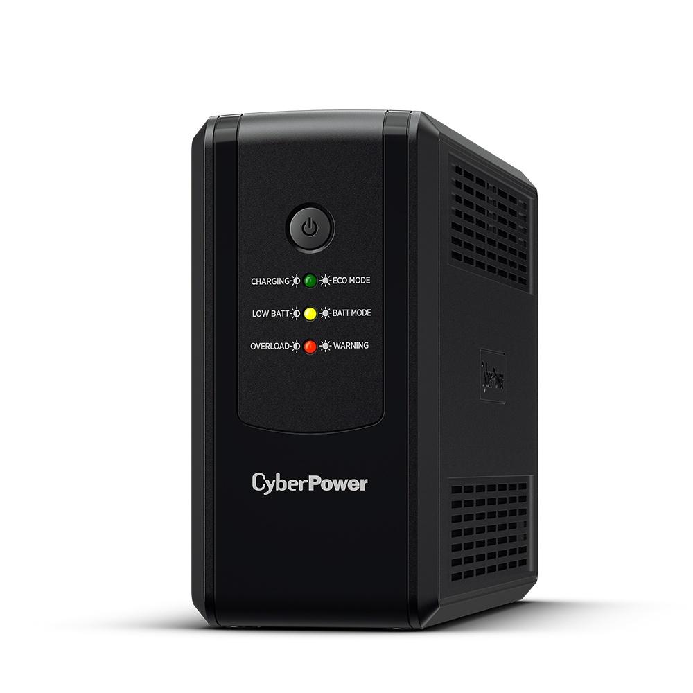 【免運直送】CyberPower UPS 在線式不斷電系統 UT650G-TW 在線互動式 110V 公司貨 光華商場-細節圖2