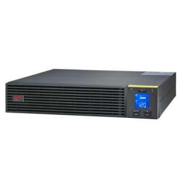 APC Easy UPS SRV2KRA-TW 2000VA 120V 在線式 不斷電系統 穩定器 光華商場-細節圖2