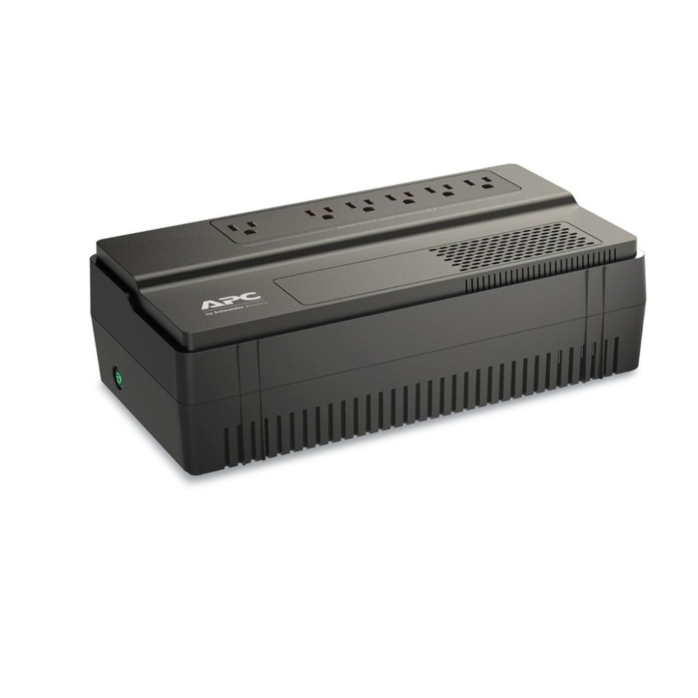 【免運直送】APC 650VA 在線互動式不斷電系統 UPS BV650-TW 公司貨 光華商場-細節圖2