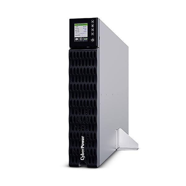 CyberPower 碩天 OL6KERTHD 不斷電系統 6000VA 在線式 不斷電 不斷電系統 停電 UPS 光華-細節圖2