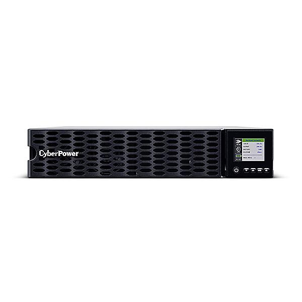 CyberPower 碩天 OL6KERTHD 不斷電系統 6000VA 在線式 不斷電 不斷電系統 停電 UPS 光華-細節圖7