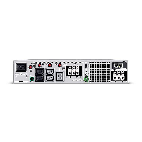 CyberPower 碩天 OL6KERTHD 不斷電系統 6000VA 在線式 不斷電 不斷電系統 停電 UPS 光華-細節圖8