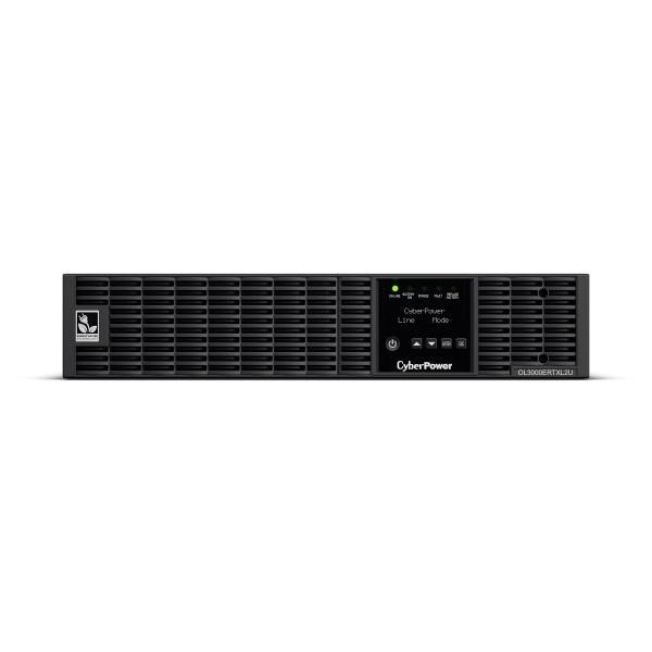 CyberPower OL3000ERTXL2U 3000VA 在線式 不斷電系統 UPS 不斷電 光華商場-細節圖4