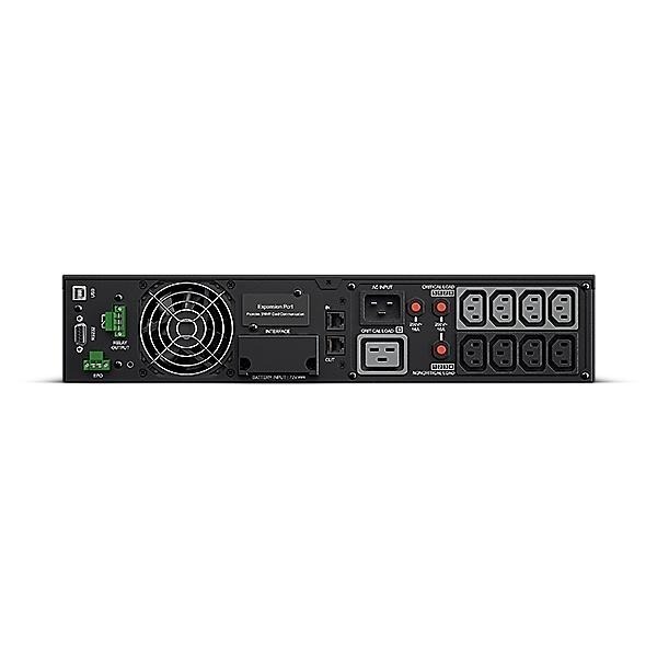 CyberPower OL3000ERTXL2U 3000VA 在線式 不斷電系統 UPS 不斷電 光華商場-細節圖5