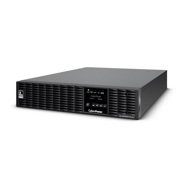 CyberPower OL3000ERTXL2U 3000VA 在線式 不斷電系統 UPS 不斷電 光華商場-細節圖2