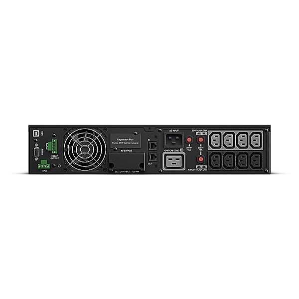 CyberPower OL3000ERTXL2U 3000VA 在線式 不斷電系統 UPS 不斷電 光華商場-細節圖5