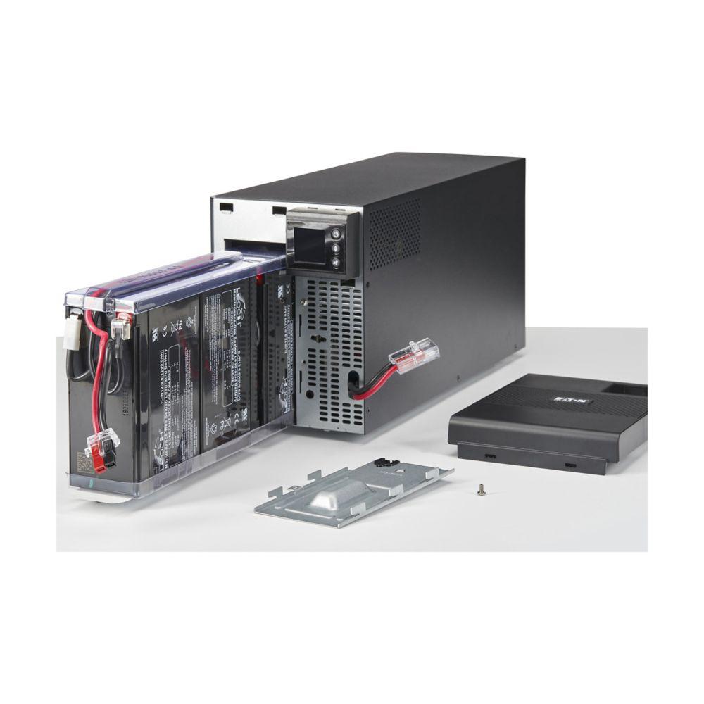 Eaton 伊頓 飛瑞 5SC1500 1500VA/1080W 在線互動式UPS 不斷電系統 UPS 不斷電 光華-細節圖3