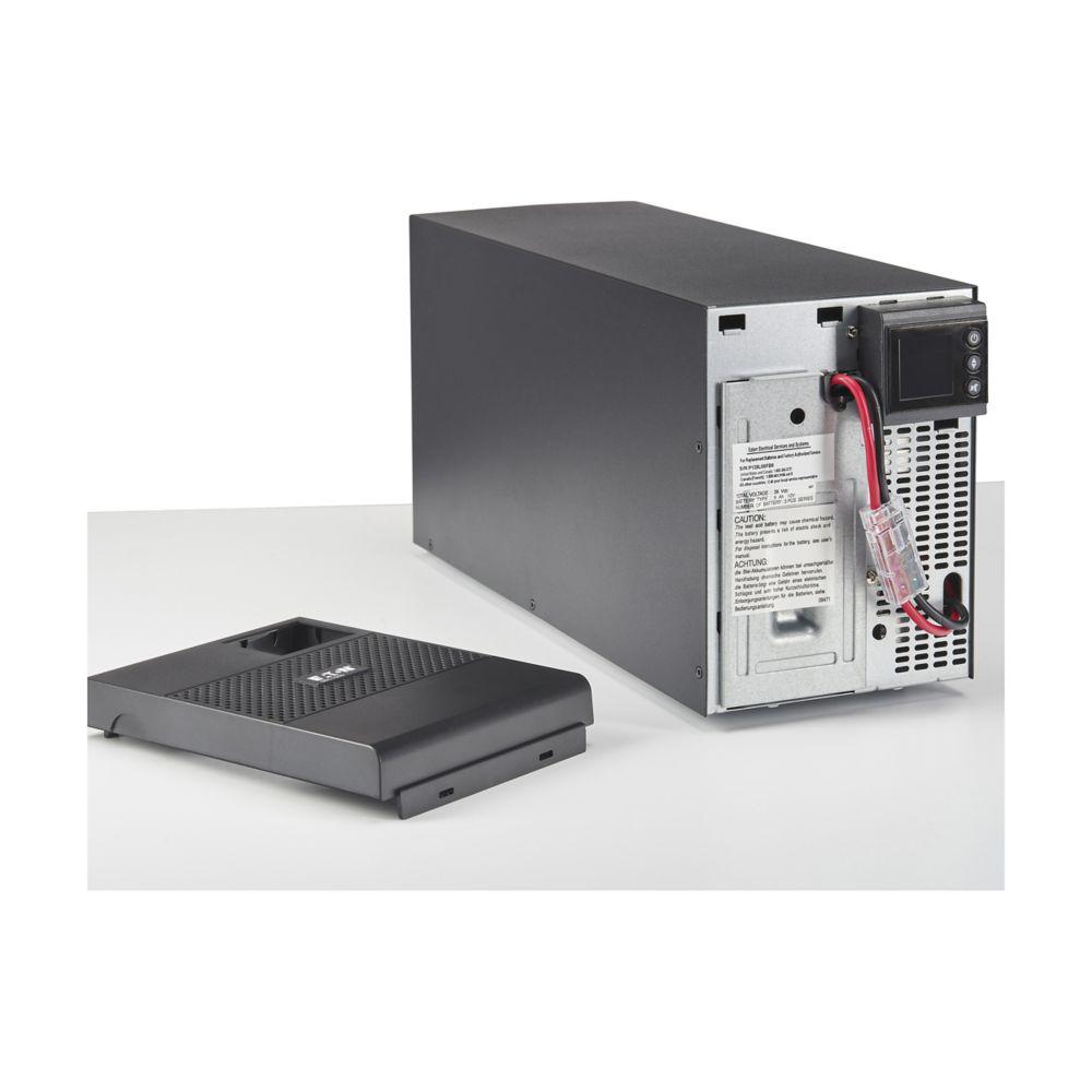 Eaton 伊頓 飛瑞 5SC1500 1500VA/1080W 在線互動式UPS 不斷電系統 UPS 不斷電 光華-細節圖5