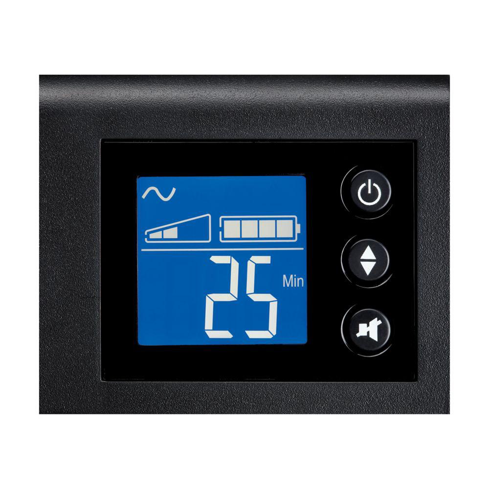 Eaton 伊頓 飛瑞 5SC1500 1500VA/1080W 在線互動式UPS 不斷電系統 UPS 不斷電 光華-細節圖8