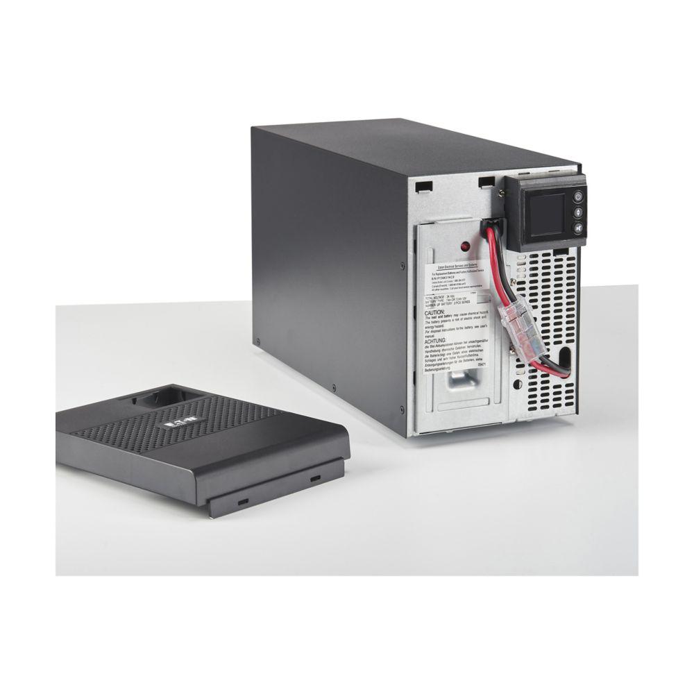 Eaton 伊頓 飛瑞 5SC1000 1000VA/700W 在線互動式UPS 不斷電系統 UPS 不斷電 光華商場-細節圖5