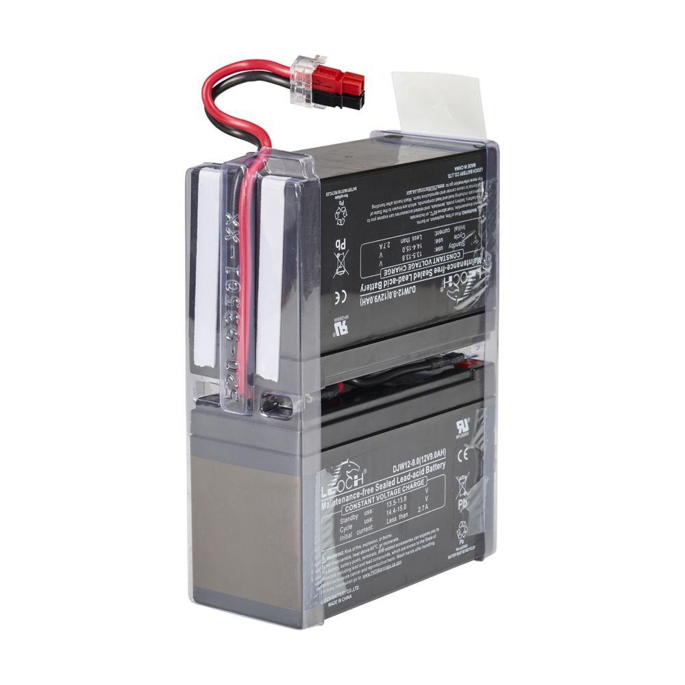 Eaton 伊頓 飛瑞 5SC1000 1000VA/700W 在線互動式UPS 不斷電系統 UPS 不斷電 光華商場-細節圖3