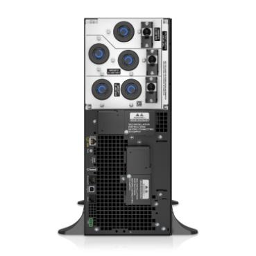 APC Smart-UPS SRT 6000VA 208V 在線式正弦波 UPS 不斷電系統 SRT6KXLTW 光華-細節圖3