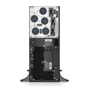APC Smart-UPS SRT 6000VA 208V 在線式正弦波 UPS 不斷電系統 SRT6KXLTW 光華-細節圖3