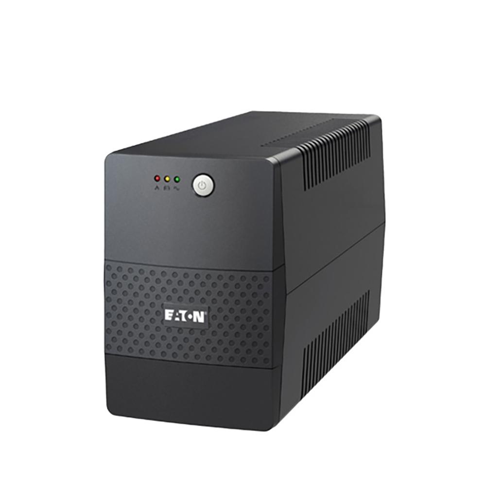 Eaton 伊頓 飛瑞 5E1650LV 1650VA/1000W 在線互動式UPS 不斷電系統 UPS 光華商場-細節圖2