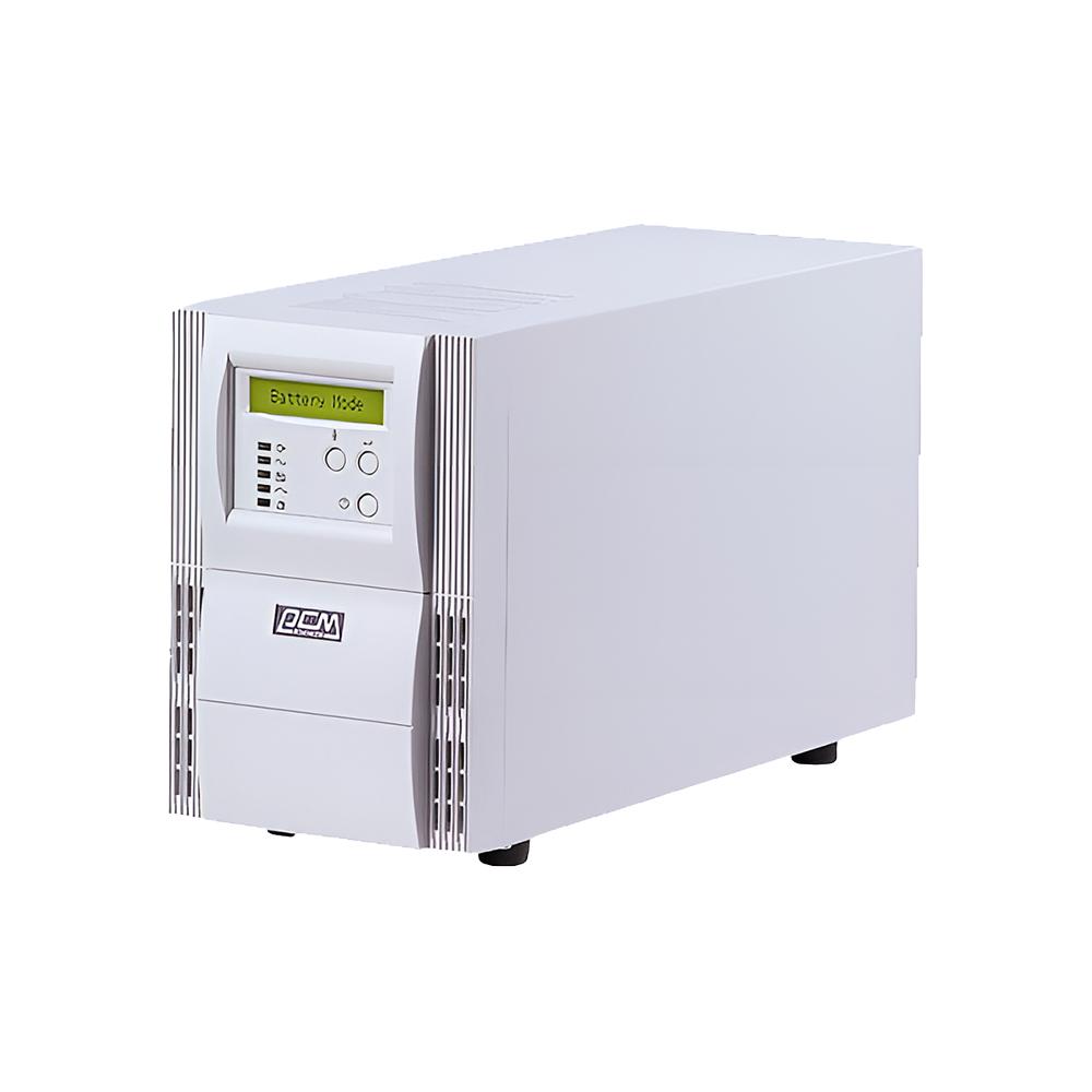 POWERCOM 科風 VGD-2000 先鋒不斷電系統 在線式 UPS 不斷電 110V／220V 光華-細節圖2