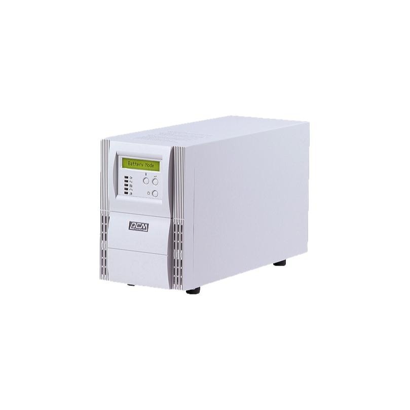 POWERCOM 科風 VGD-3000 3000VA 在線式不斷電 220V 在線式 UPS 不斷電系統 光華-細節圖2