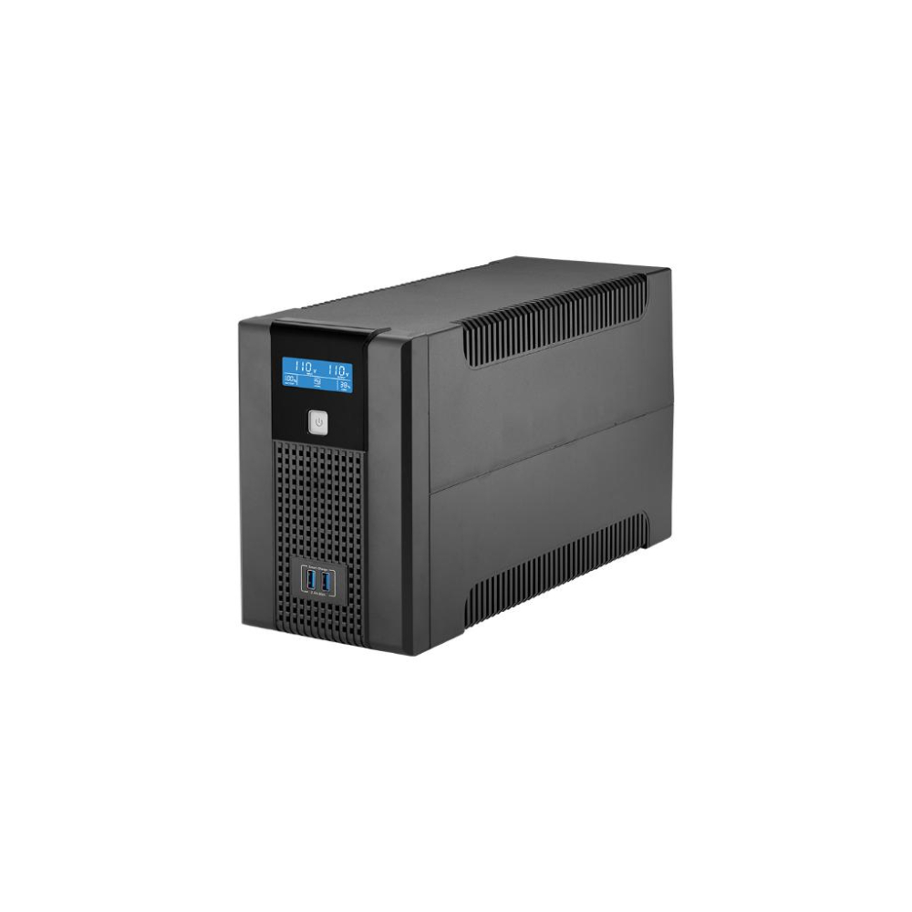 Aplus 特優 Plus5L-US2000N 在線互動式 UPS 不斷電系統 2000VA/1200W 不斷電 光華-細節圖2