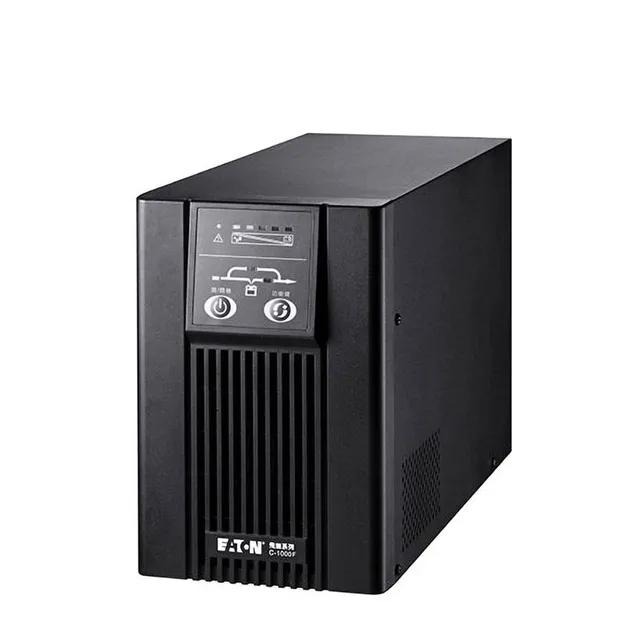 Eaton 伊頓 飛瑞－C3000FS 3000VA 220V 在線式不斷電系統 UPS 不斷電系統 不斷電 光華-細節圖2