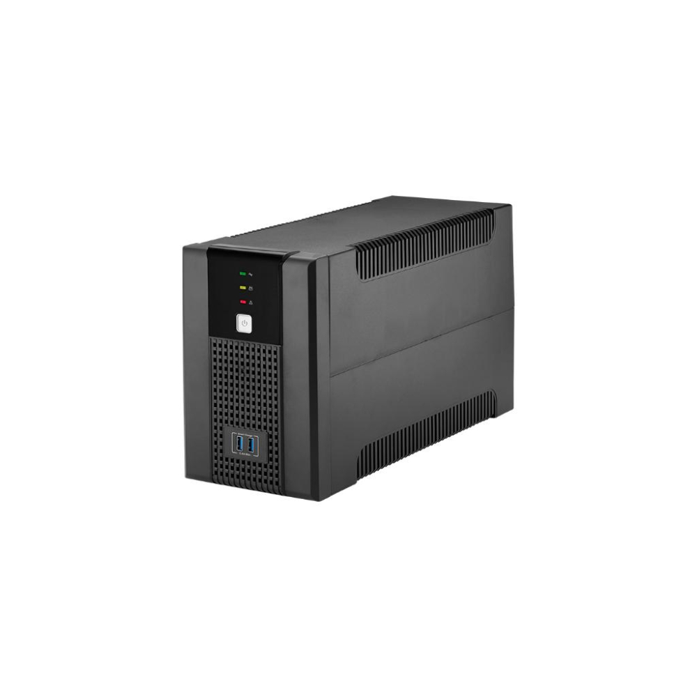 Aplus 特優 Plus5E-US1000N 在線互動式 UPS 不斷電系統 1000VA/600W 不斷電 光華-細節圖2