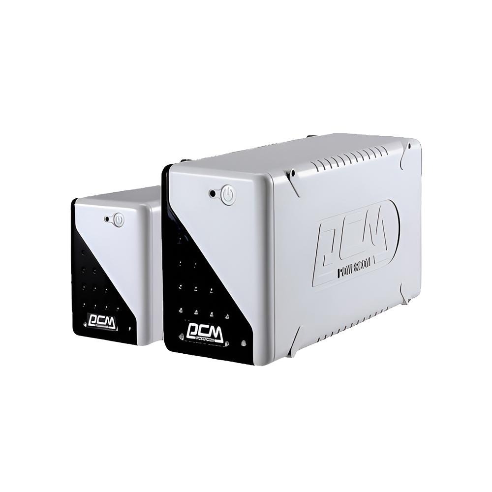POWERCOM 科風 WAR-500A／1000AP 勇士不斷電系統 在線互動式 UPS 110V 不斷電 光華-細節圖2
