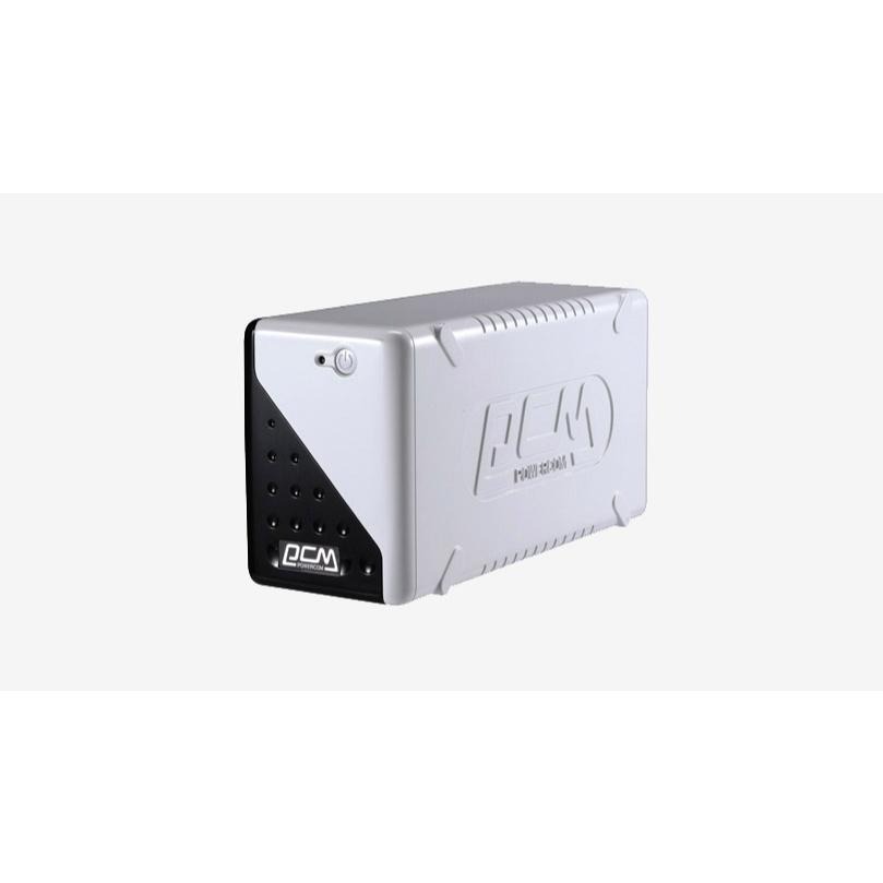 POWERCOM 科風 WAR-500A／1000AP 勇士不斷電系統 在線互動式 UPS 110V 不斷電 光華-細節圖3