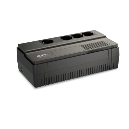 【免運直送】APC EASY UPS BV500-TW BV1000-TW 500VA 1000VA 不斷電系統 公司貨-細節圖2