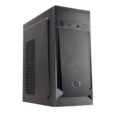 Cooler Master 酷碼 殺手103 超值機殼 電腦機殼 ATX RC-103-KKN1-TW USB3.0-細節圖2