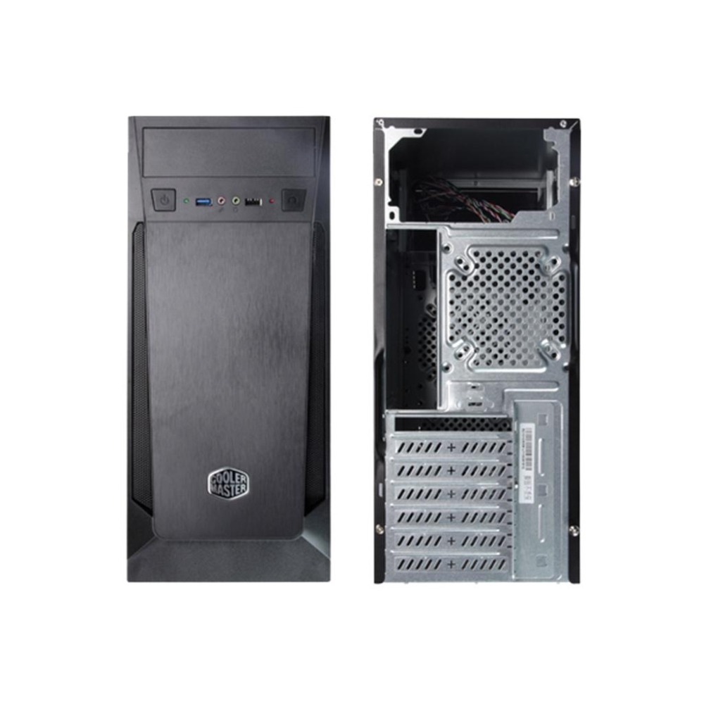 Cooler Master 酷碼 殺手103 超值機殼 電腦機殼 ATX RC-103-KKN1-TW USB3.0-細節圖3